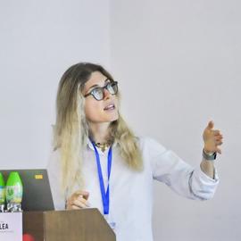Francesca Chiaradia