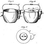Belle C. Sabin, GB189417279A
