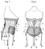 Lucienne B.E. Charpentier, FR443841A