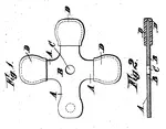 Mildred M. Williams, GB189612655A
