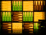 Evolution in the Wine Industry: A Patent Mining Approach